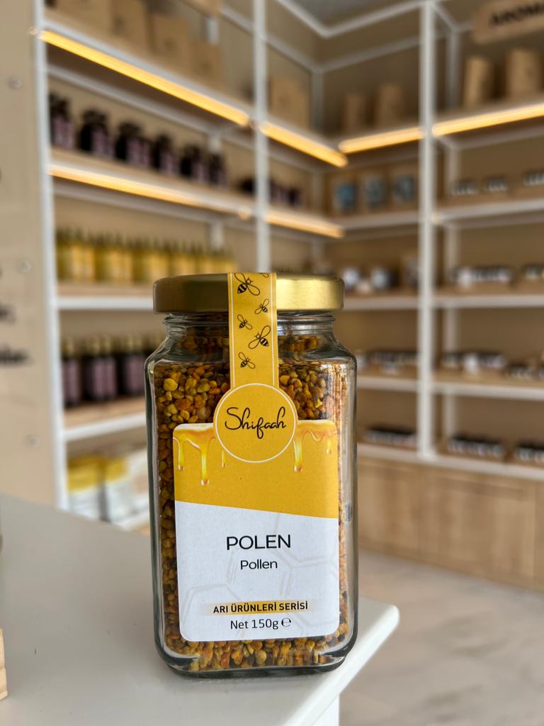 Bijenpollen