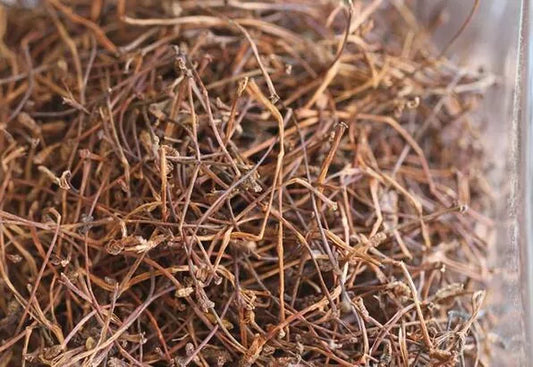 Kersenstengelthee, 30 gram