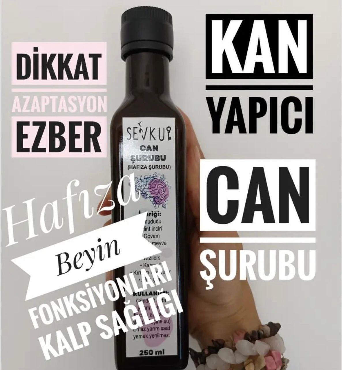 Kruidenfruitextractmix