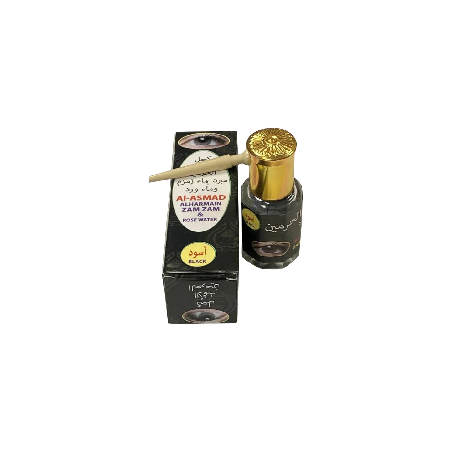 Kohl/Kajal