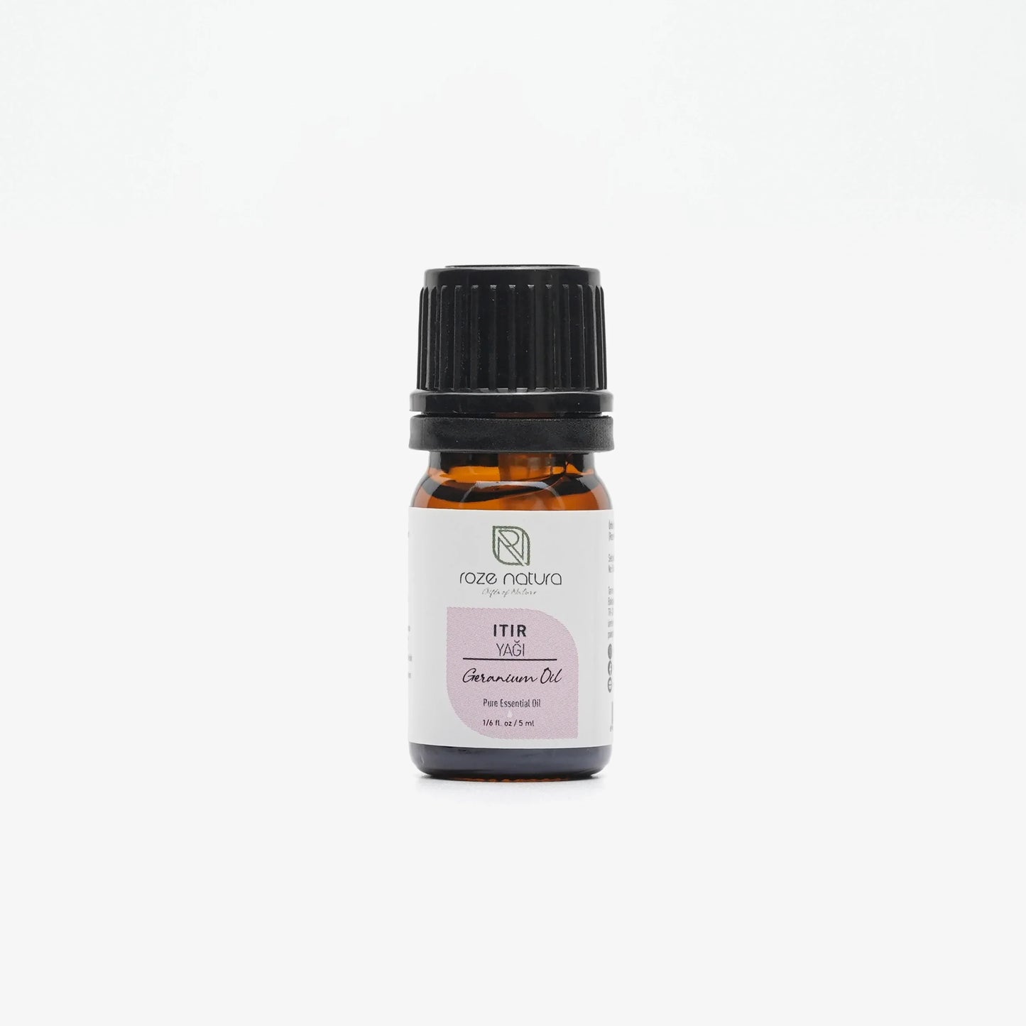 Geranium etherische olie