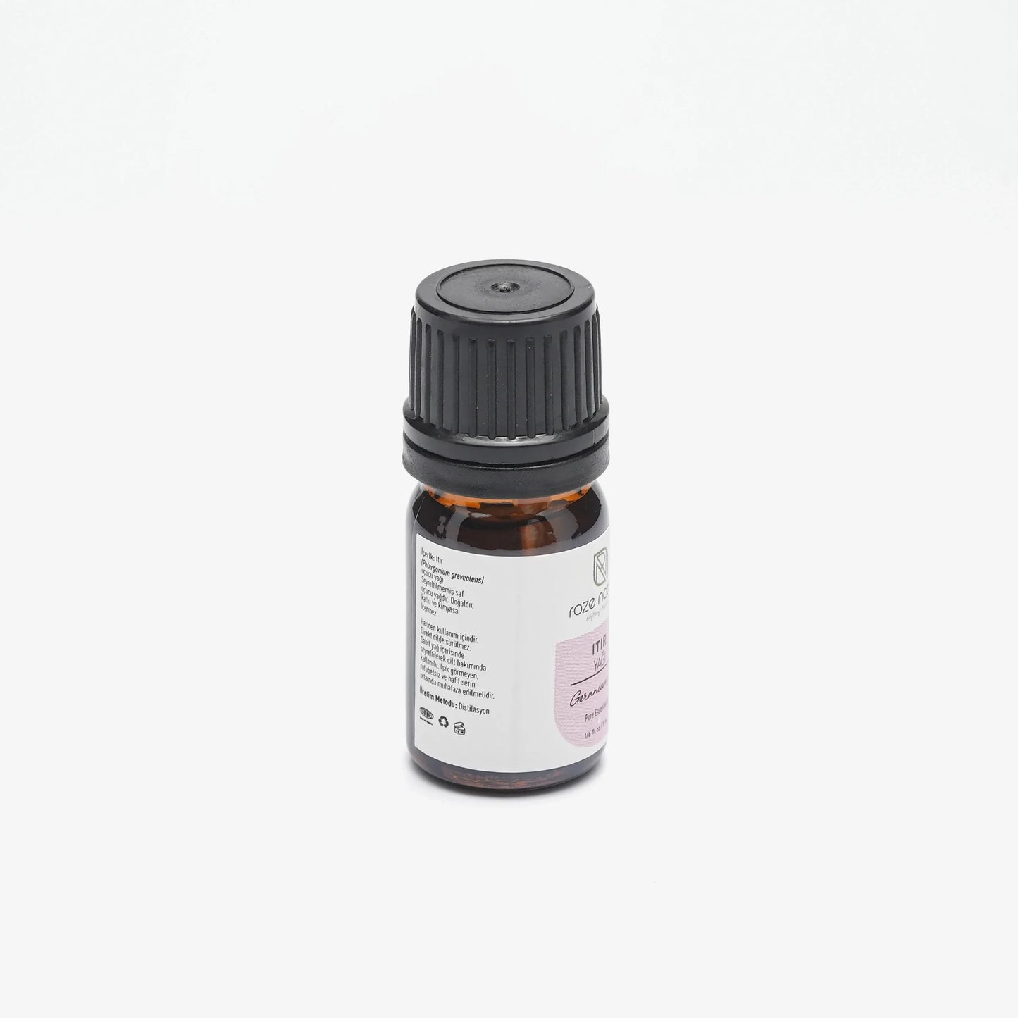 Geranium etherische olie