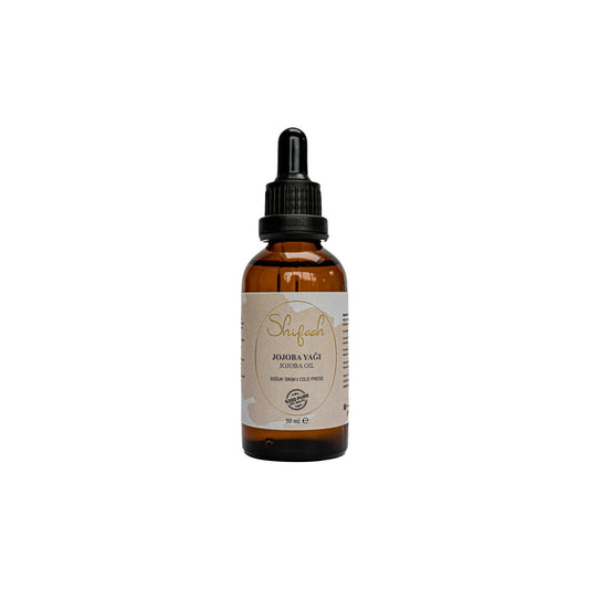 Jojoba-olie