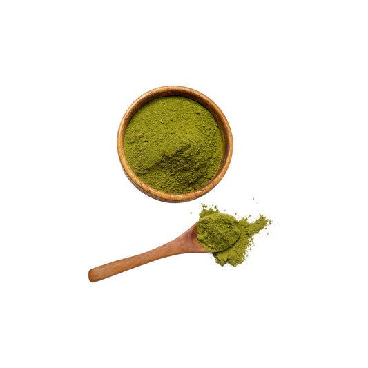 100 gram natuurlijke henna