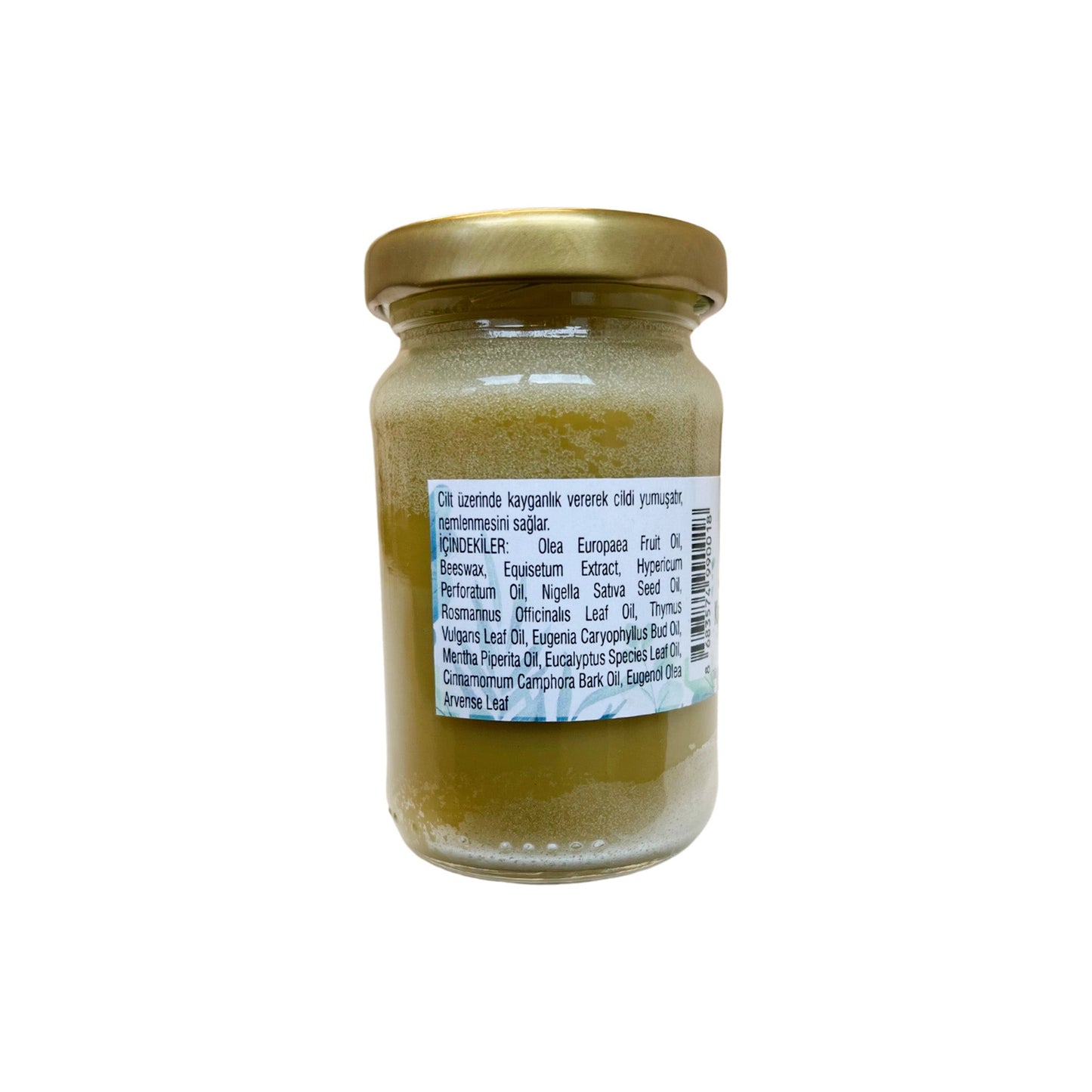 Paardenstaart massagecrème
