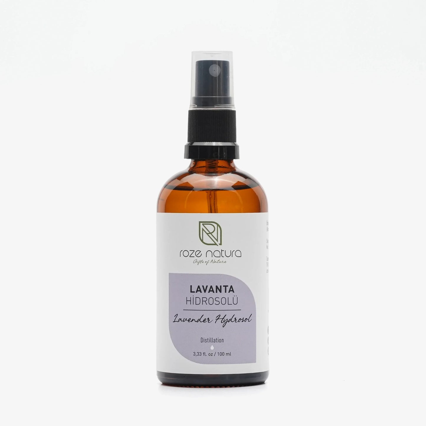 Lavendelwater