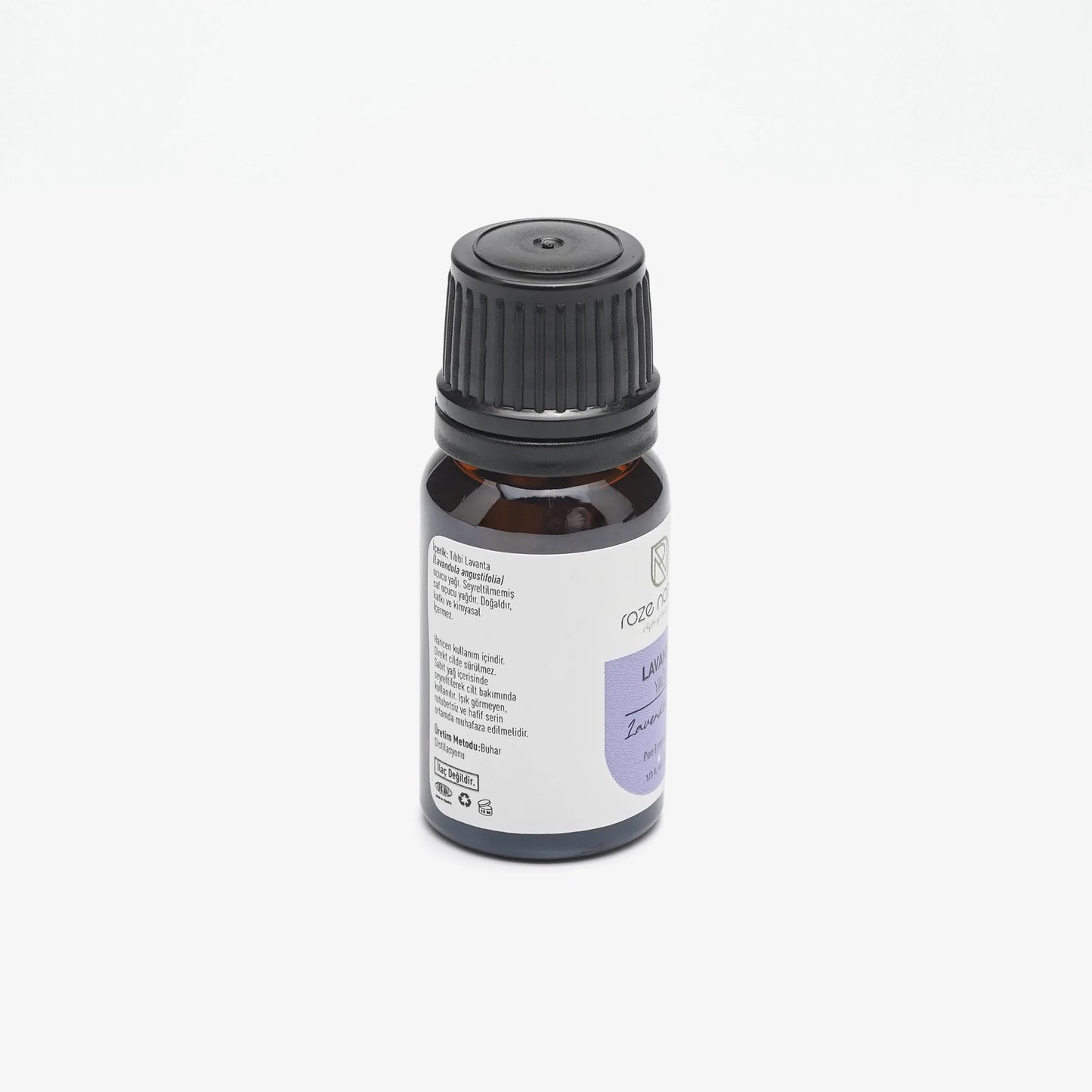 etherische lavendelolie