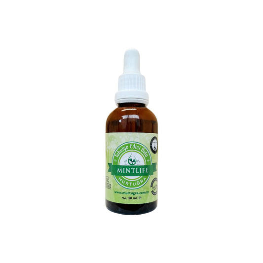 Mintlife Kruiden Aromatische Olie Blend 125 ml