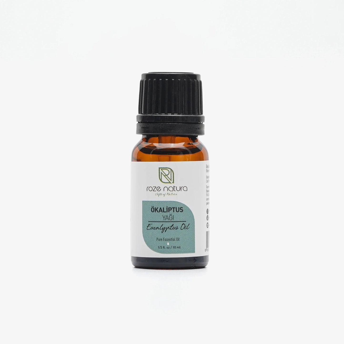 Eucalyptus etherische olie