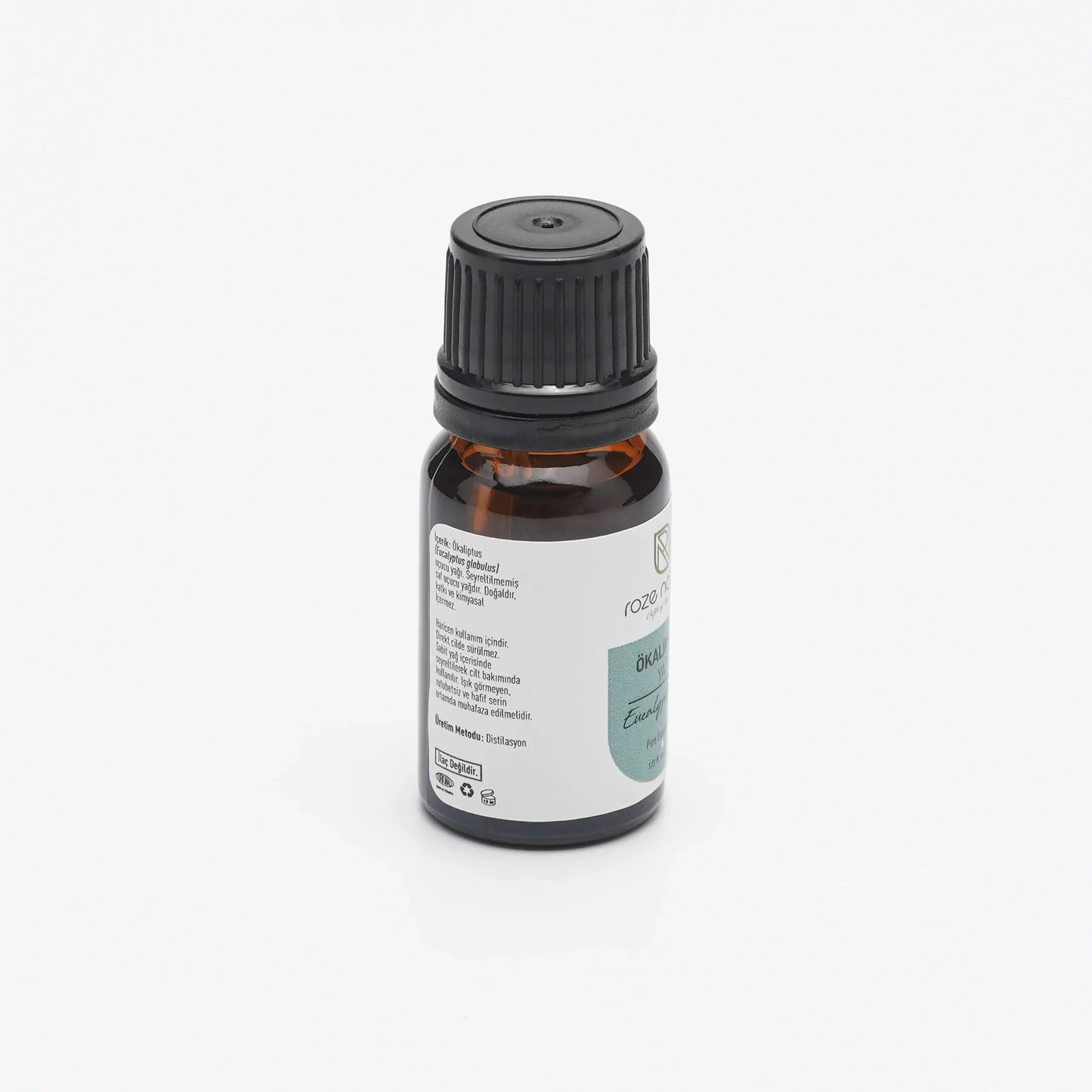 Eucalyptus etherische olie