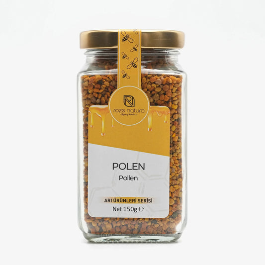 Bijenpollen