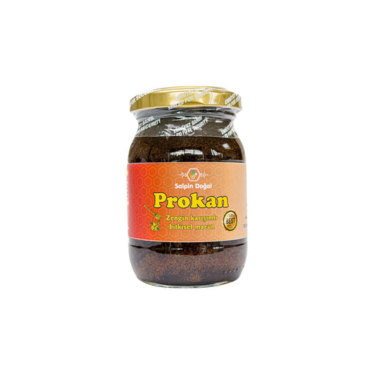 ijzertekort procan