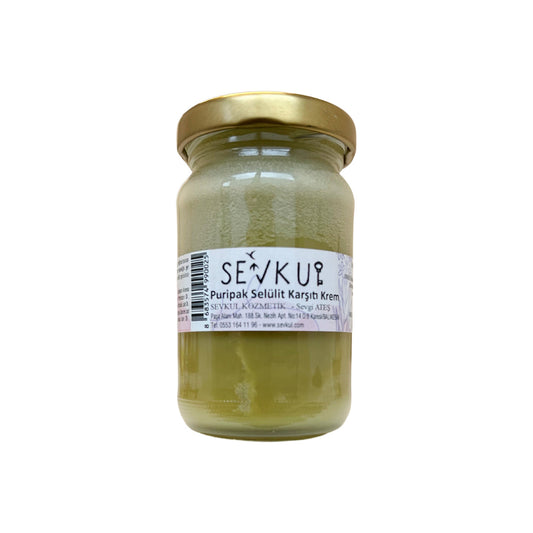 Sevkul Crème tegen spataderen en cellulitis