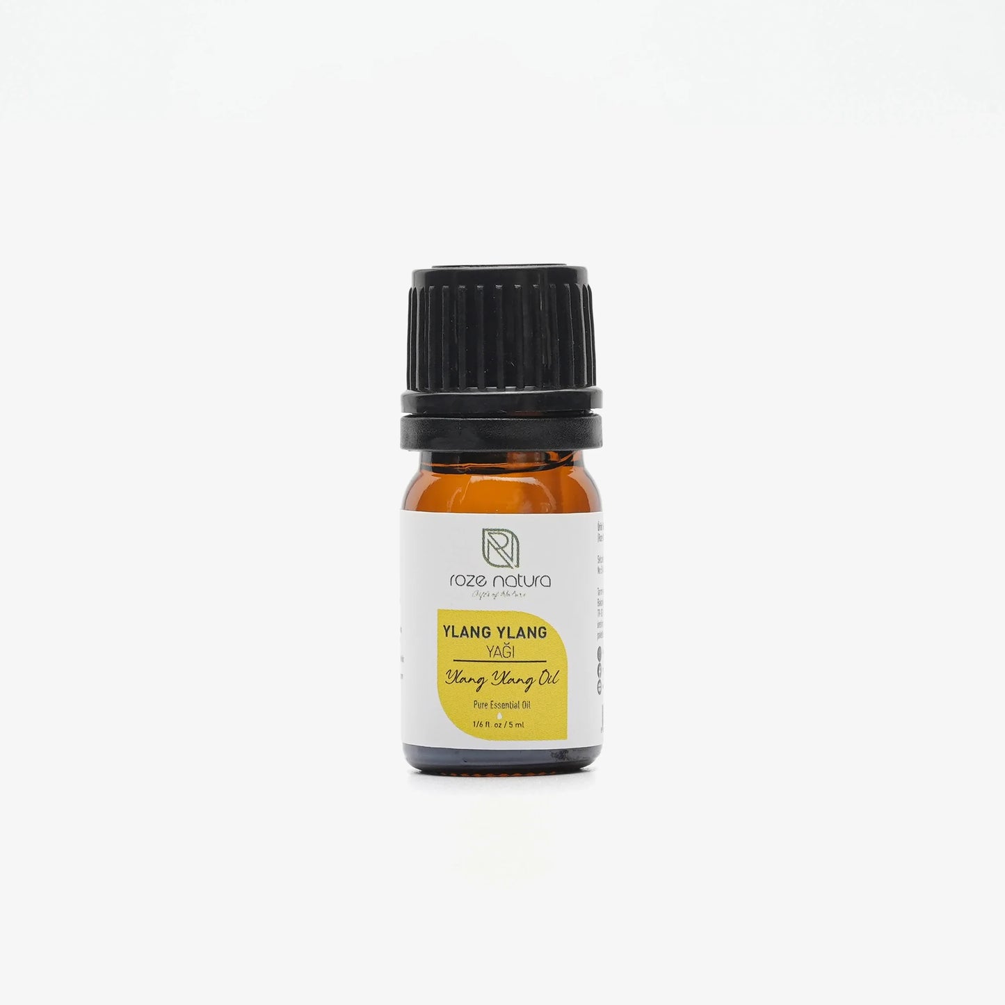 Ylang Ylang etherische olie