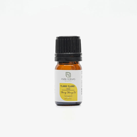 Ylang Ylang etherische olie