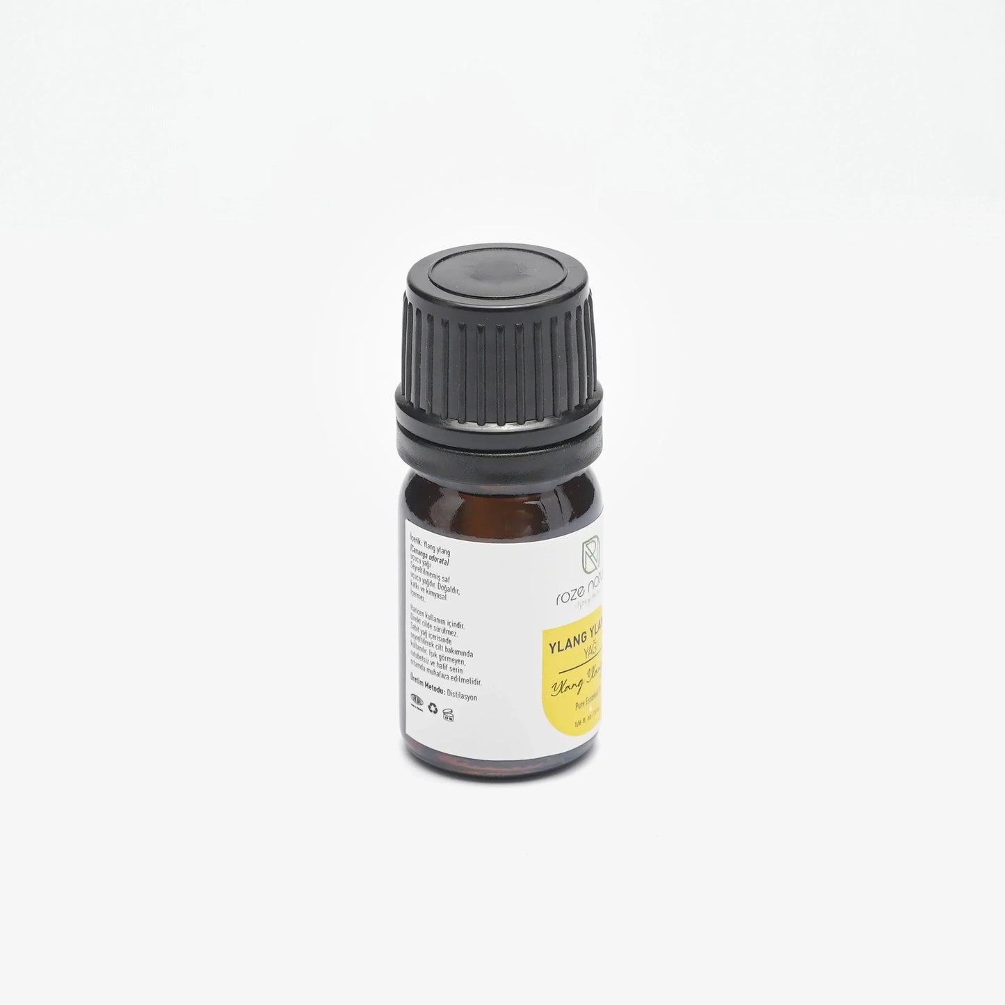 Ylang Ylang etherische olie