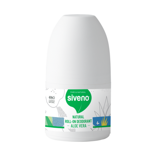 Natuurlijke Aloe Vera Deo Roll-On