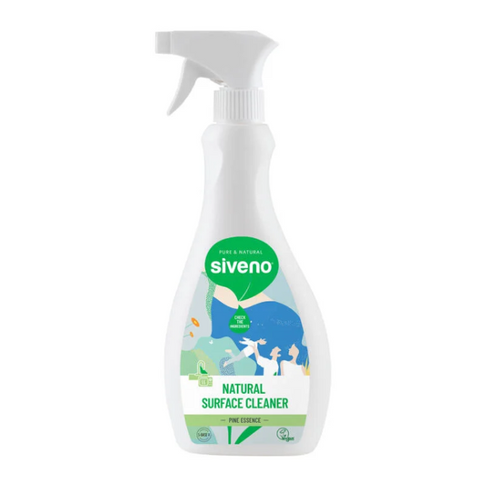 Siveno Natuurlijke Allesreiniger