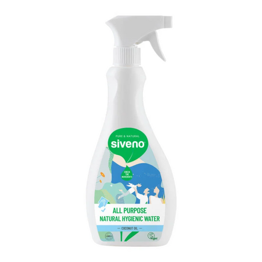 Siveno Natuurlijke Desinfectie Spray