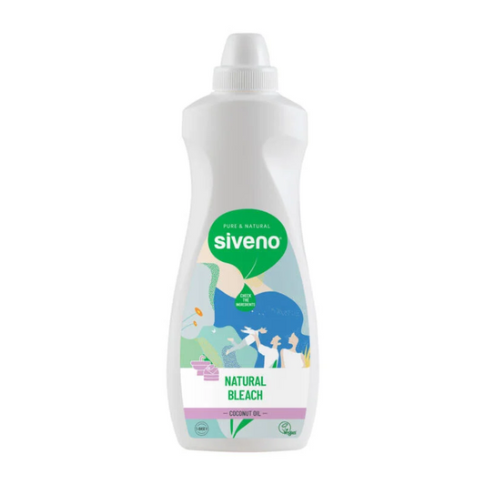 Natuurlijke Vlekkenverwijderaar