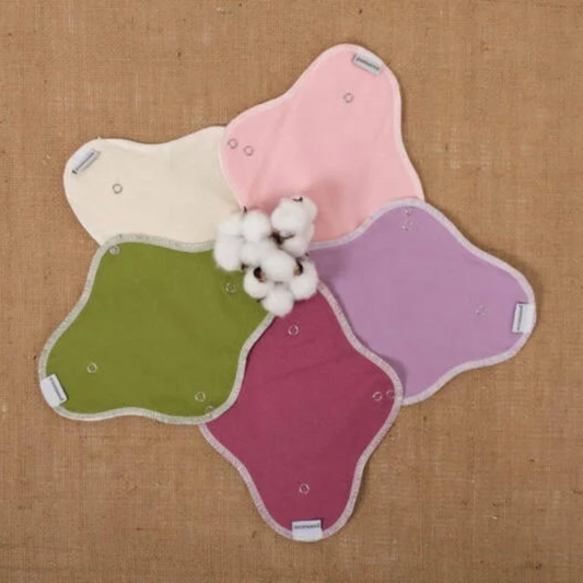 Pamucco maandverband normaal (5 stuks)