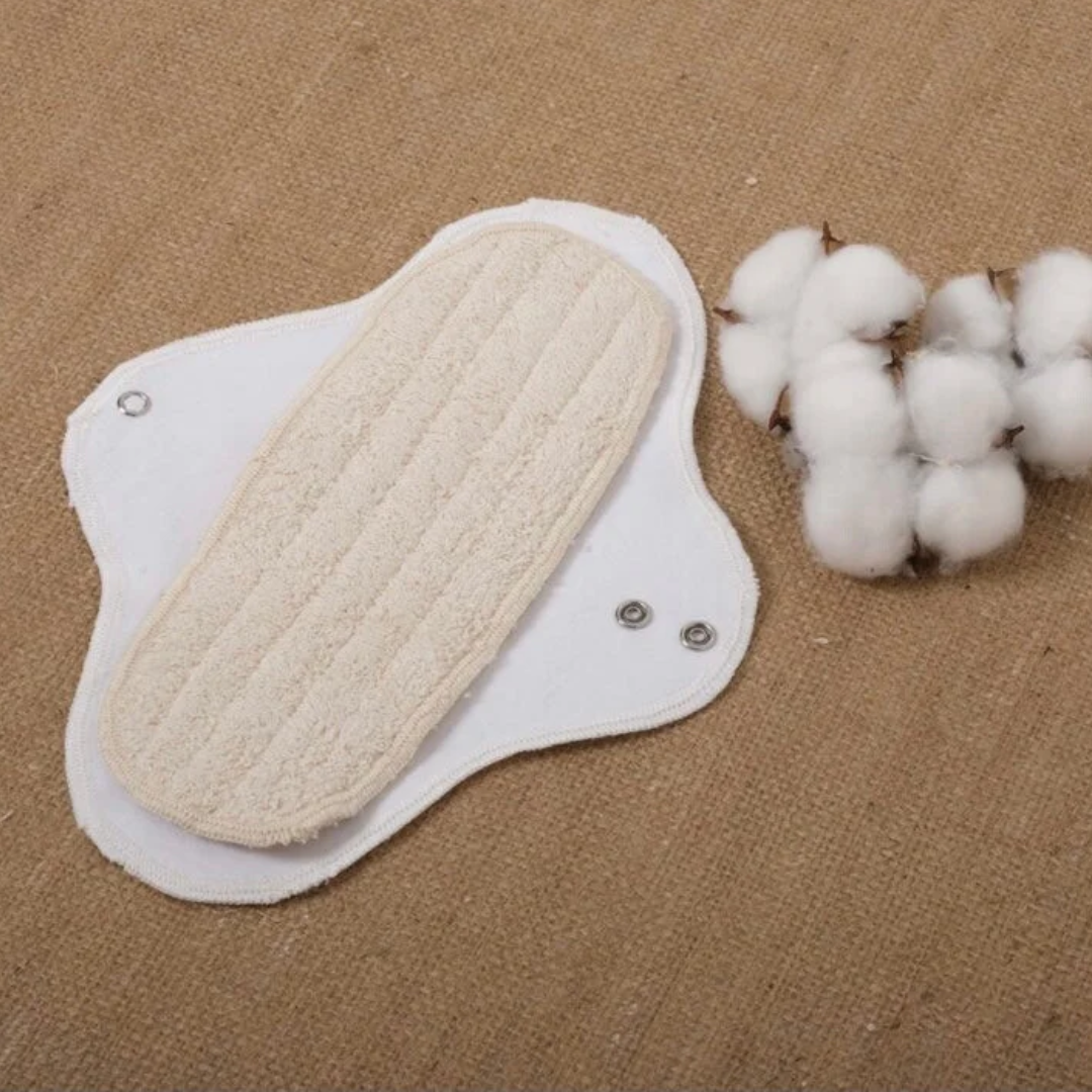Pamucco maandverband normaal (5 stuks)