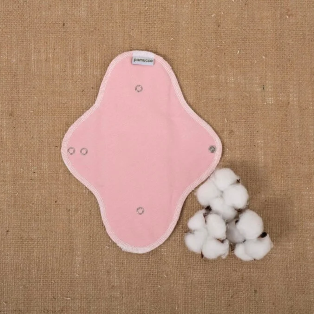 Pamucco maandverband normaal (5 stuks)