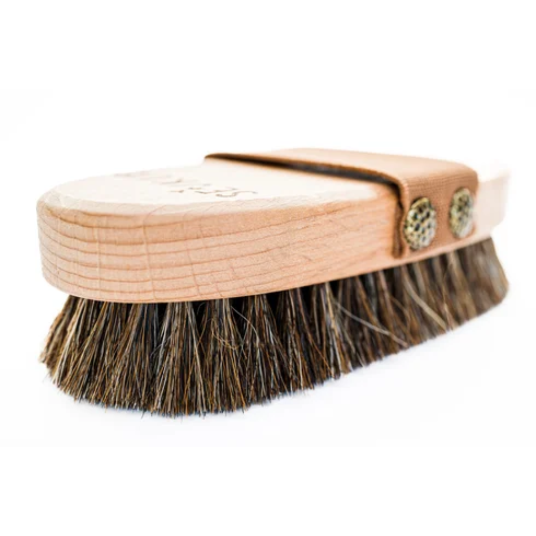 Dry Brush